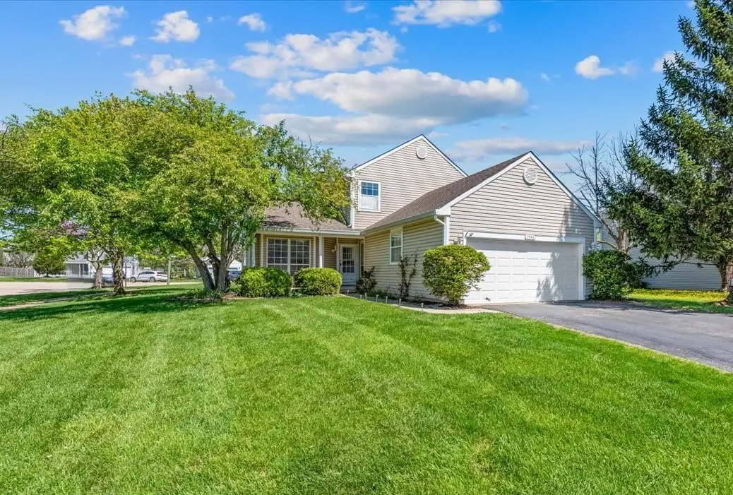 1990 Wildwood Lane, Hanover Park, IL 60133 - #1