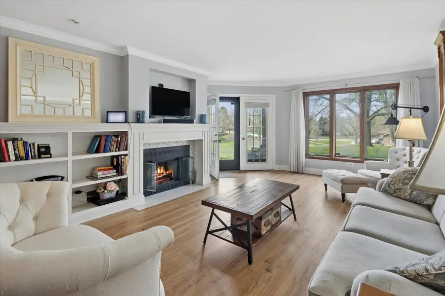 1163 Mistwood Court, Downers Grove, IL 60515 - #3