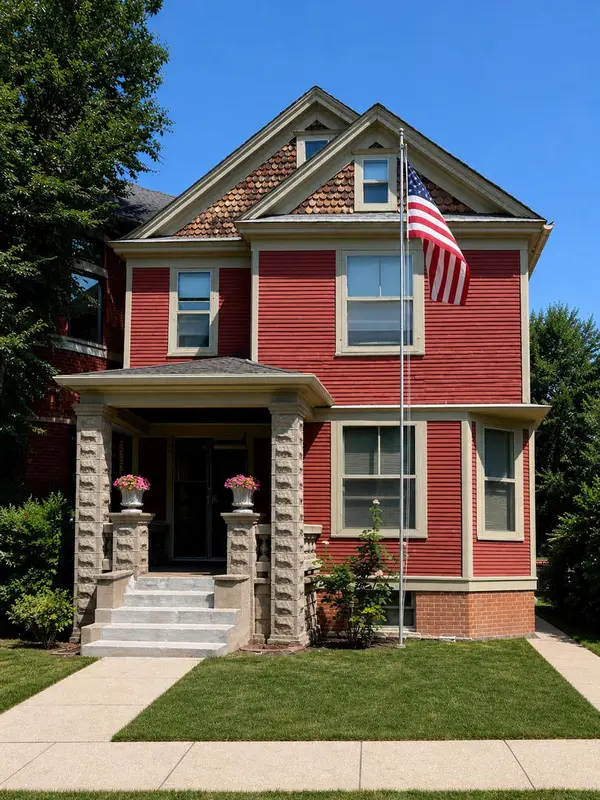 2026 W Leland Avenue, Chicago, IL 60625