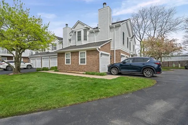 648 Portage Court #648, Vernon Hills, IL 60061