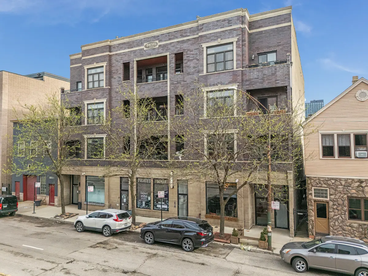 1359 W Grand Avenue #2, Chicago, IL 60642 - #1