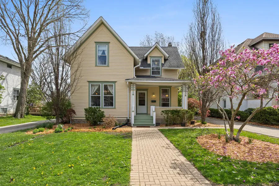 622 N Ridgeland Avenue, Oak Park, IL 60302 - #2