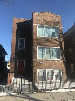 2115 N Kildare Avenue, Chicago, IL 60639