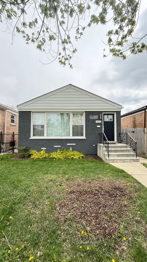 4553 S Leclaire Avenue, Chicago, IL 60638 - #1