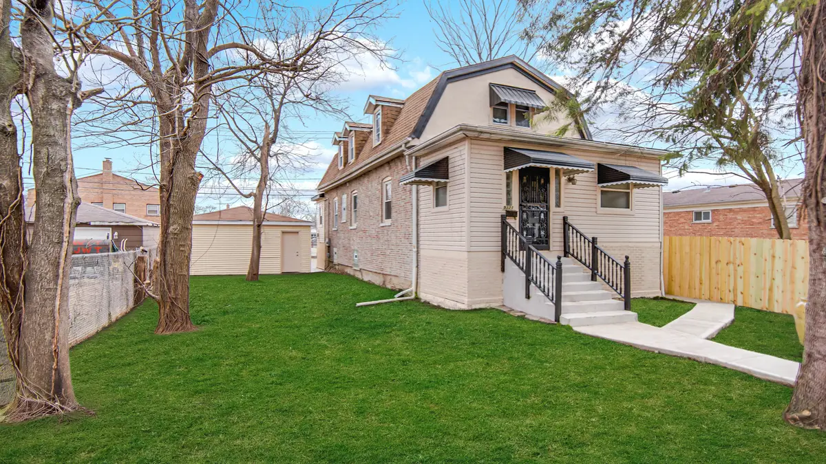 9321 S Green Street, Chicago, IL 60620 - #1