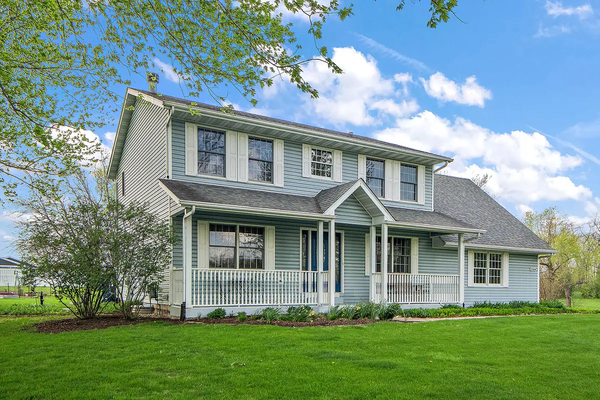 17654 Driftwood Lane, Homer Glen, IL 60491 - #1