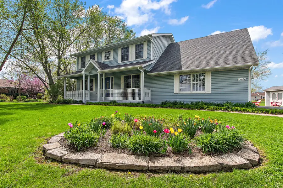 17654 Driftwood Lane, Homer Glen, IL 60491 - #3