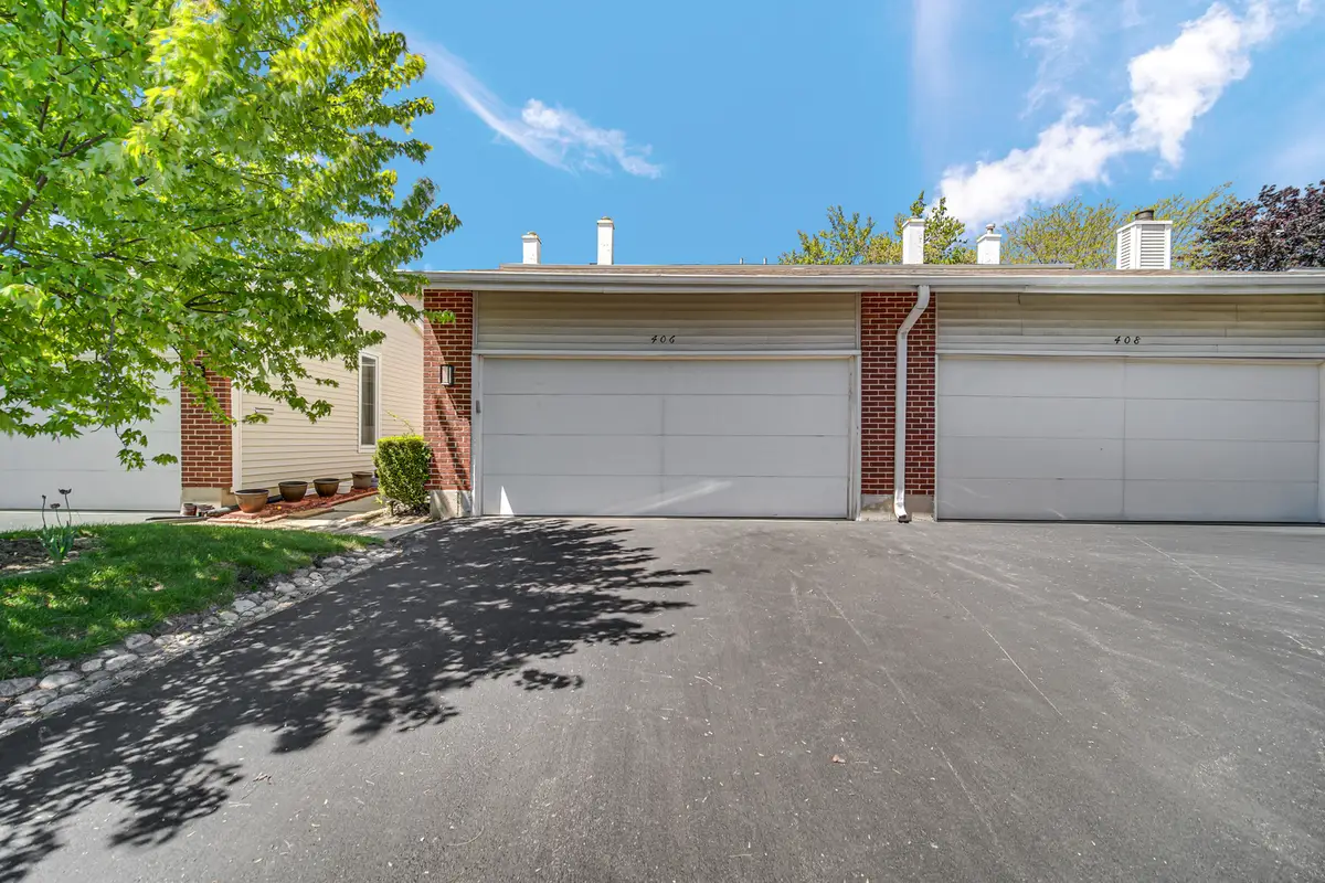 406 Hummingbird Court, Deerfield, IL 60015 - #1