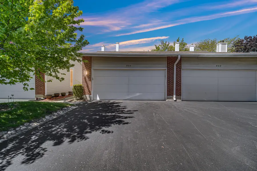 406 Hummingbird Court, Deerfield, IL 60015 - #2