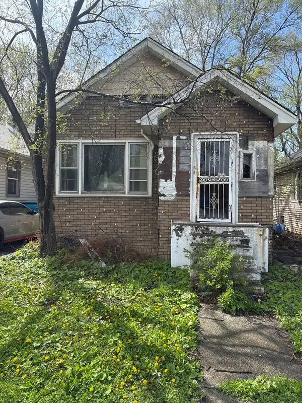 14718 Loomis Avenue, Harvey, IL 60426