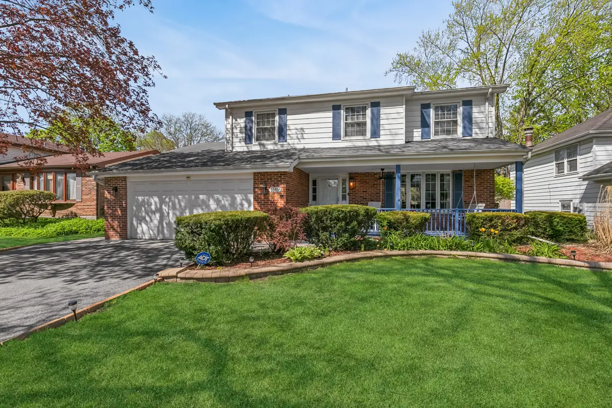 18436 Aberdeen Street, Homewood, IL 60430 - #1