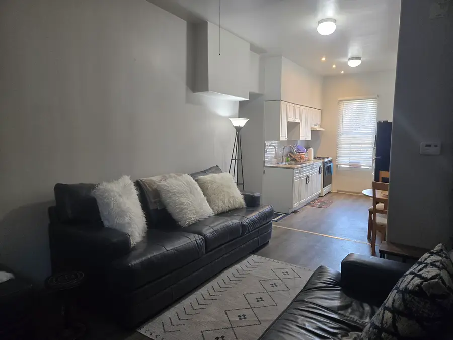 7204 S Rhodes Avenue, Chicago, IL 60619 - #2