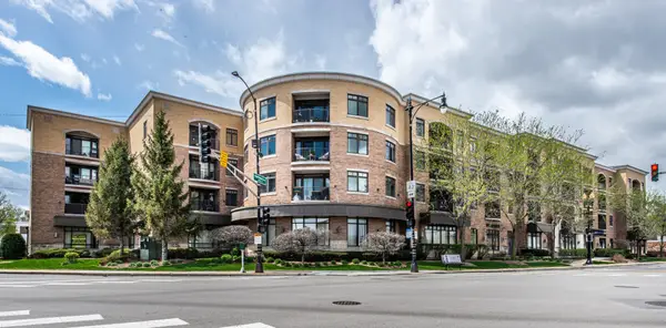 6400 N Northwest Highway #203, Chicago, IL 60631