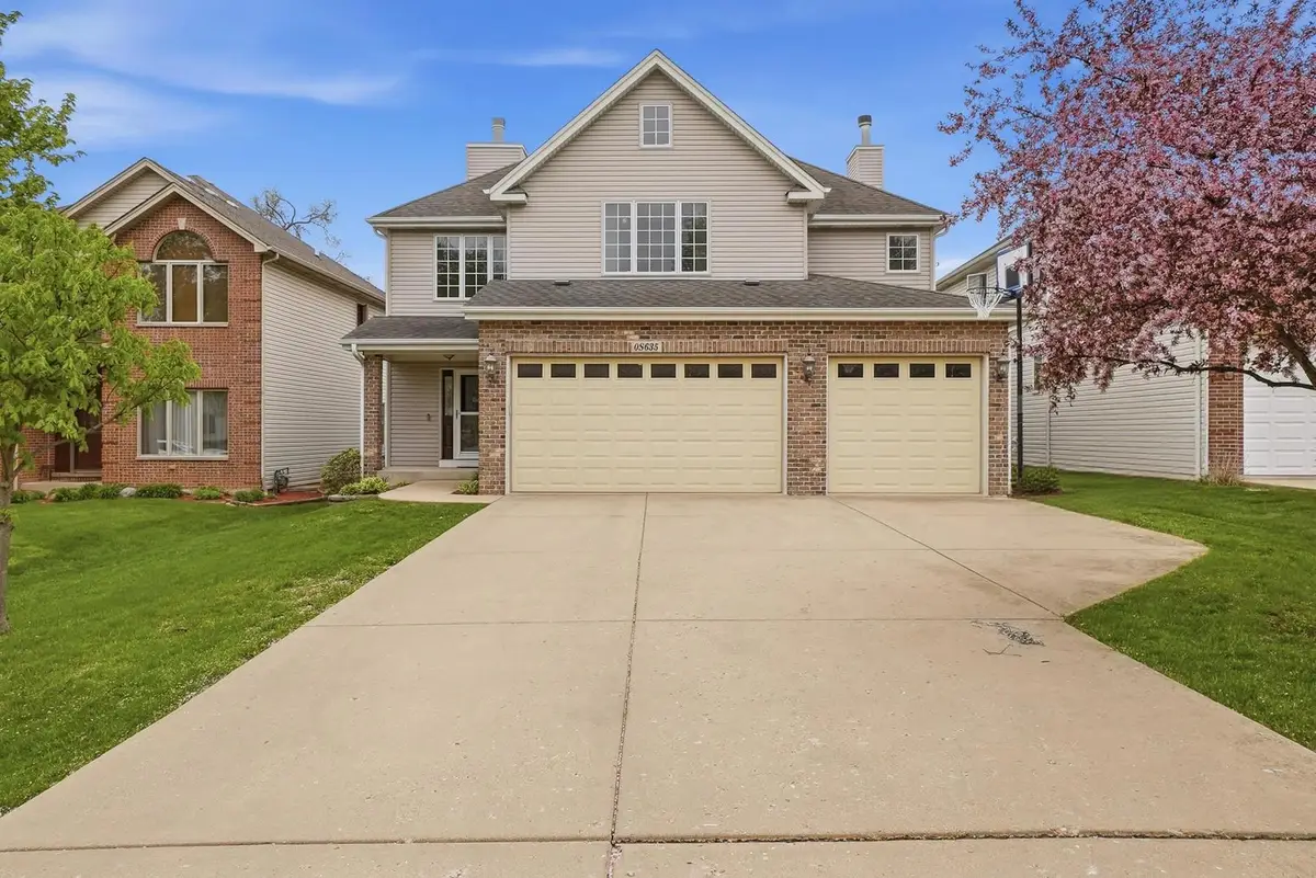 0S635 Robbins Street, Winfield, IL 60190 - #1