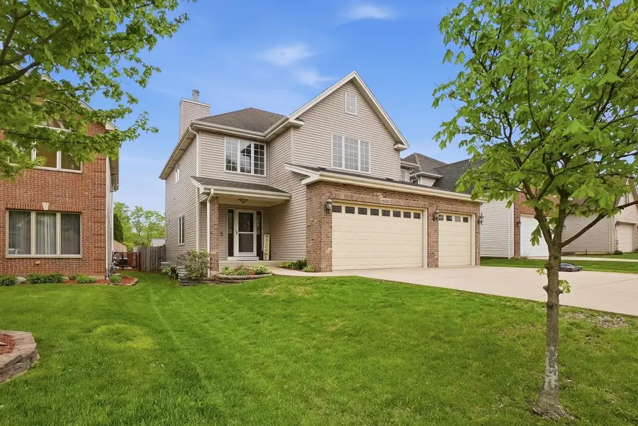 0S635 Robbins Street, Winfield, IL 60190 - #2