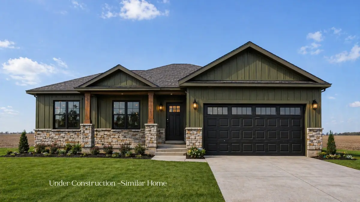 455 Rhonda Road, New Liberty, IA 52765 - #1