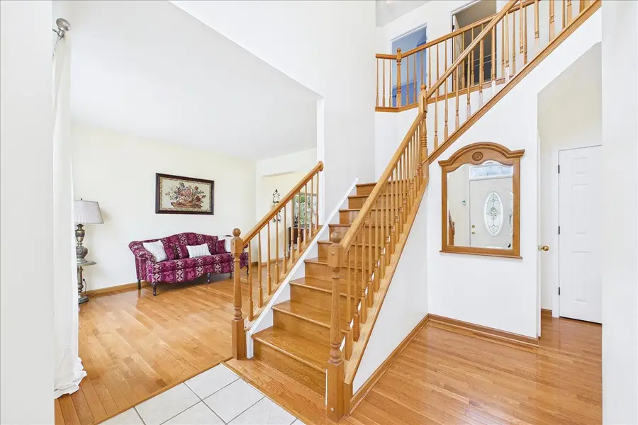 913 Meadowridge Drive, Aurora, IL 60504 - #3