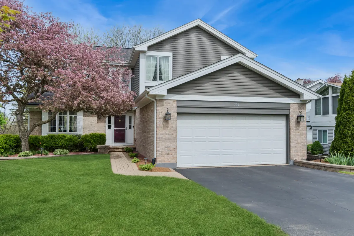 550 Rose Lane, Bartlett, IL 60103 - #1