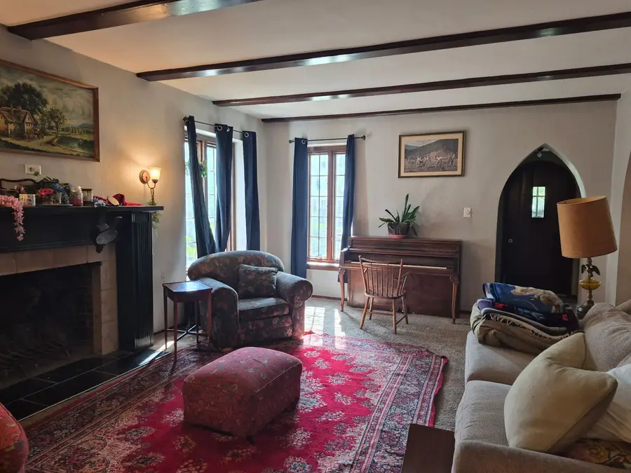 1615 N Vermilion Street, Danville, IL 61832 - #2