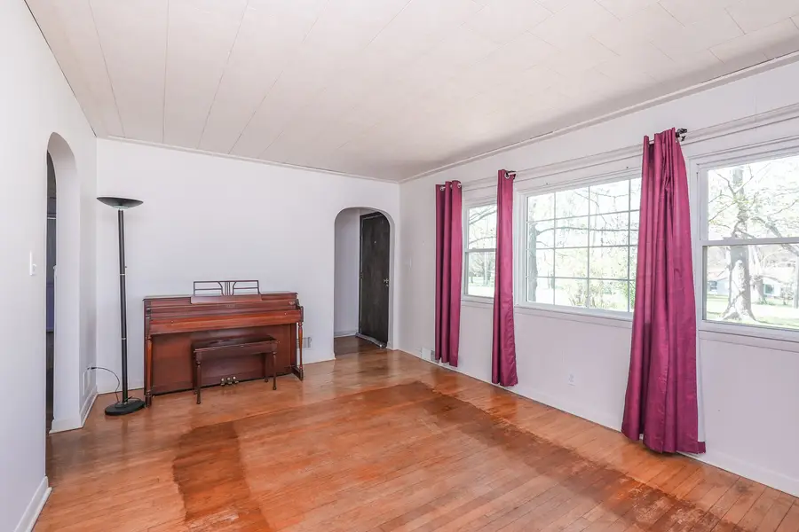 3153 Sportsman Club Road, Bourbonnais, IL 60914 - #3