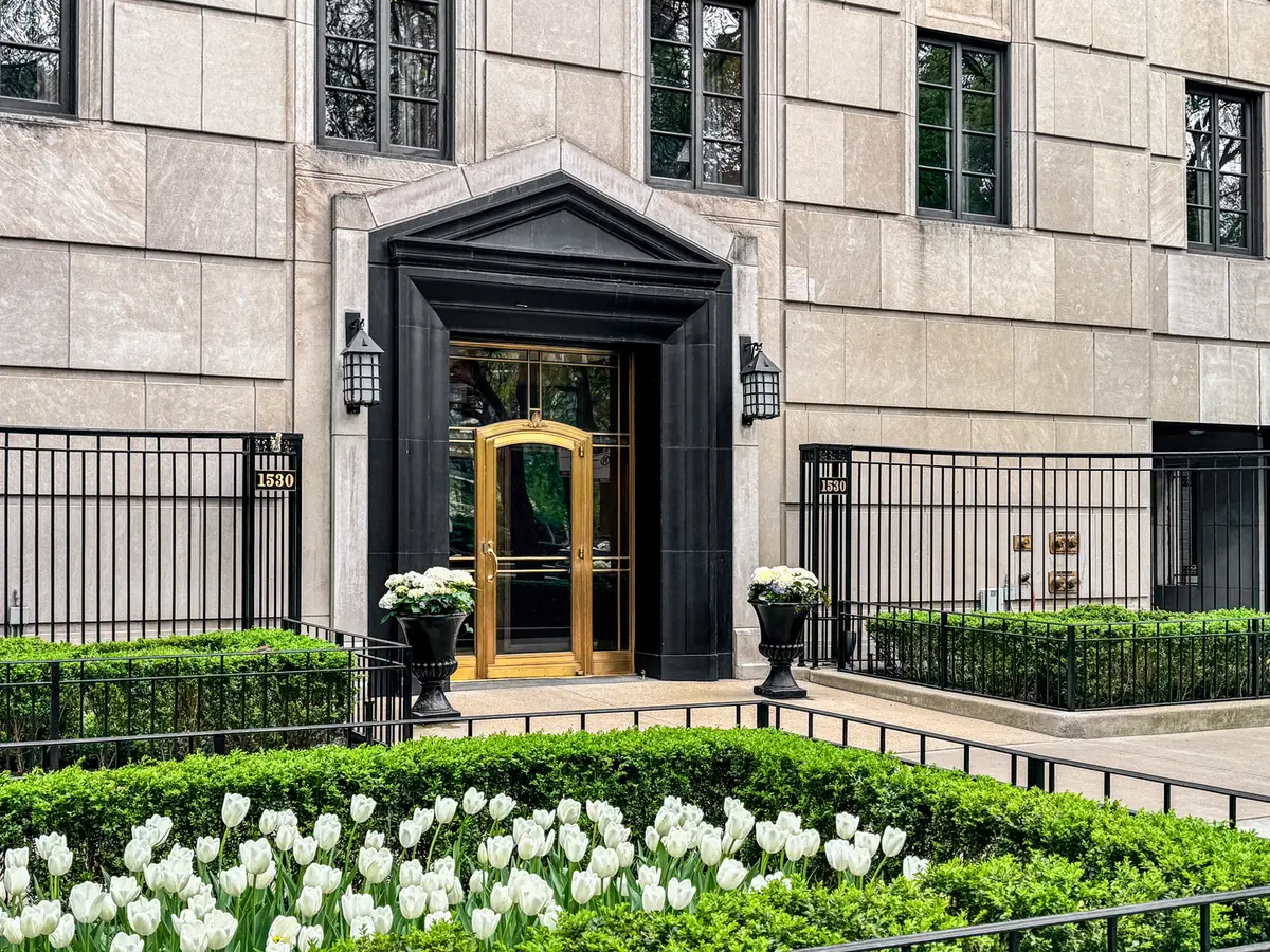 1530 N State Parkway #12-13, Chicago, IL 60610 - #1