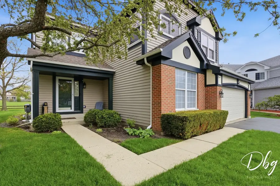 2225 N Old Pond Court, Round Lake Beach, IL 60073 - #3
