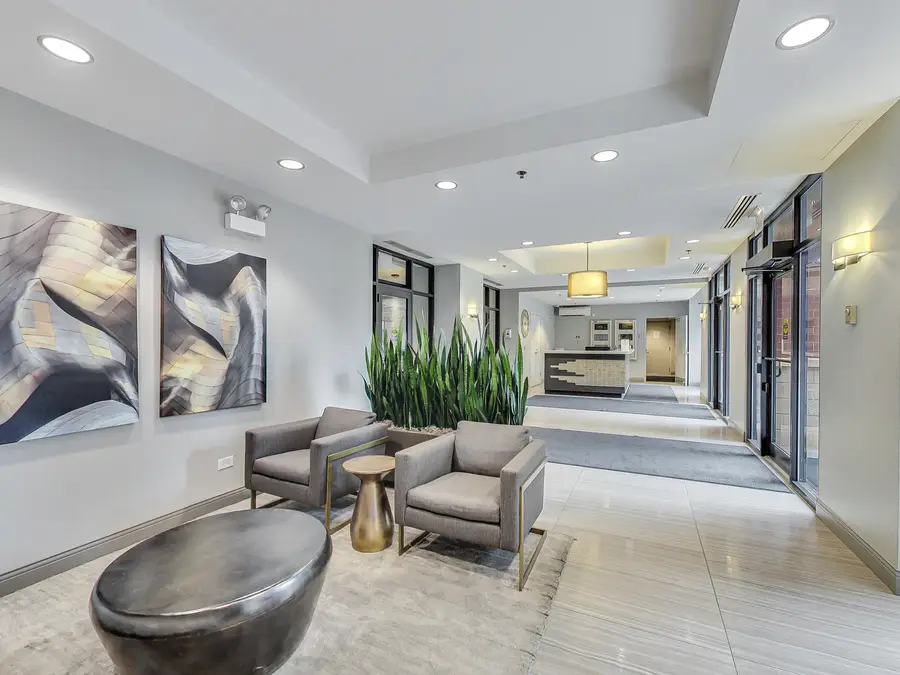 330 N Jefferson Street #409, Chicago, IL 60661 - #2