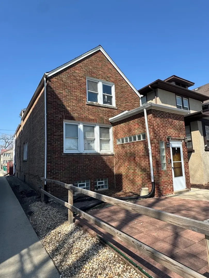 515 N Humphrey Avenue, Oak Park, IL 60302 - #2