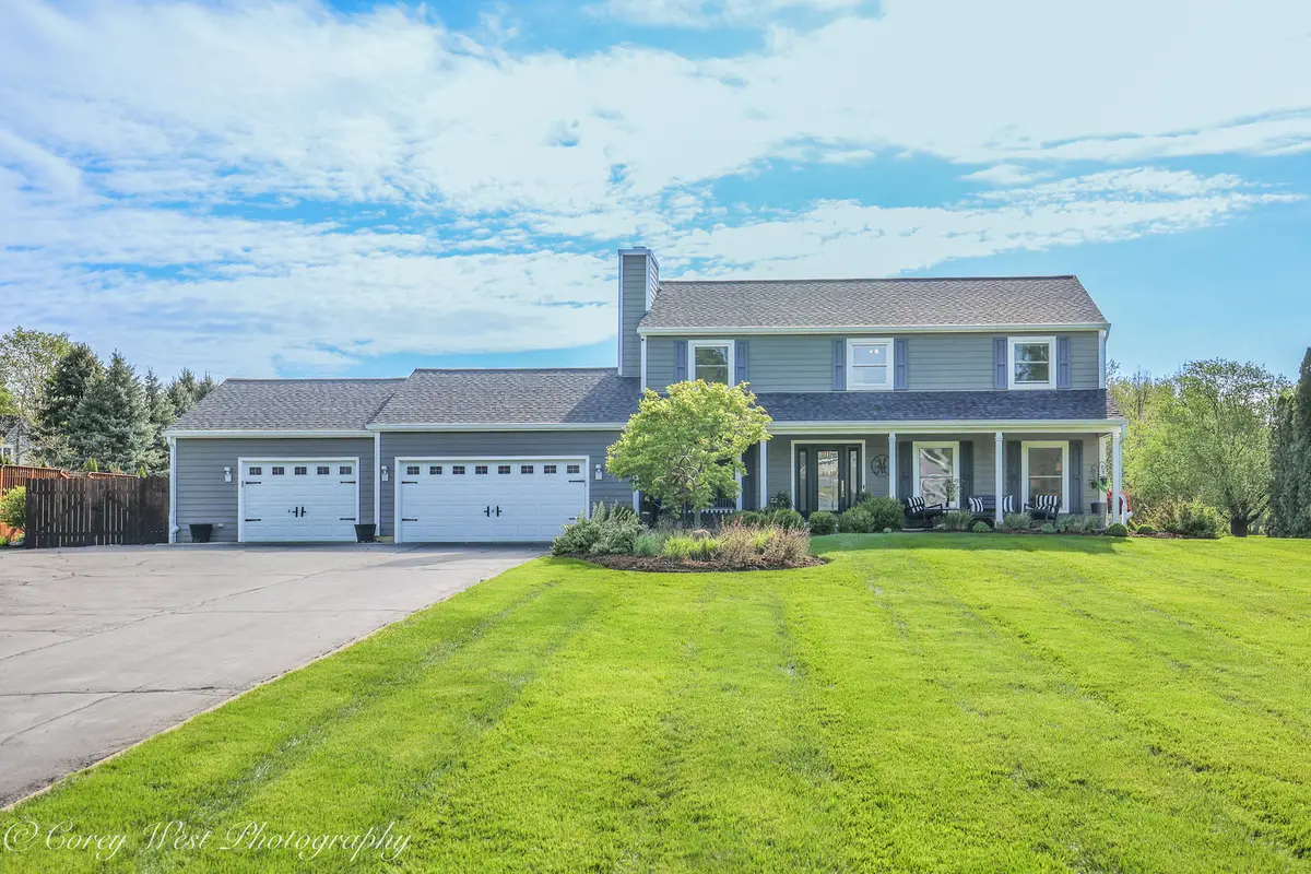 4N671 Council Court, Elburn, IL 60119 - #1
