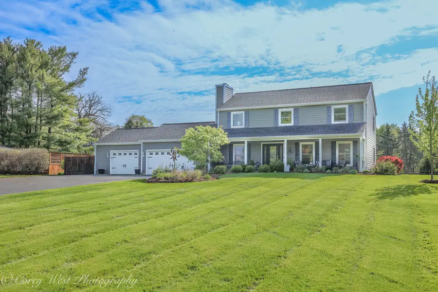 4N671 Council Court, Elburn, IL 60119 - #2