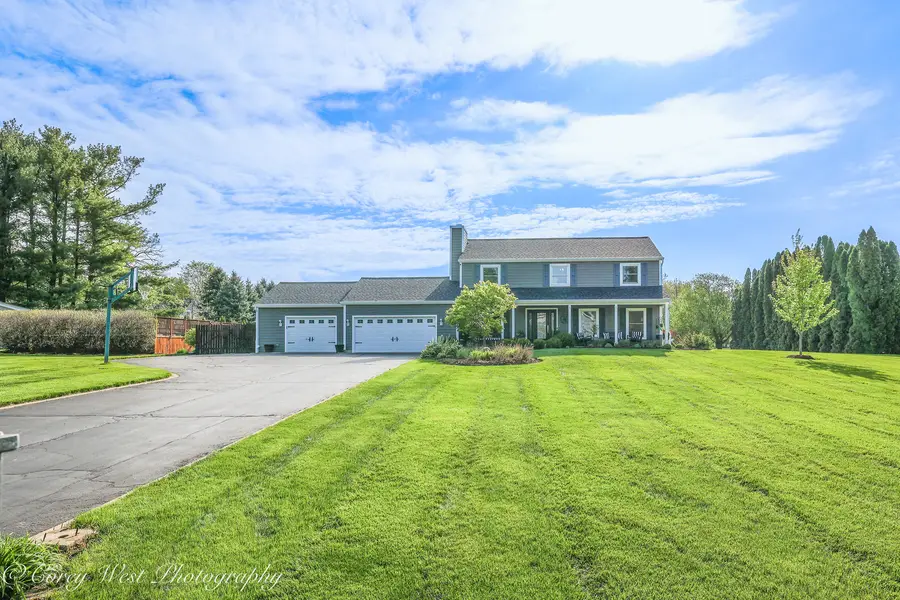 4N671 Council Court, Elburn, IL 60119 - #3