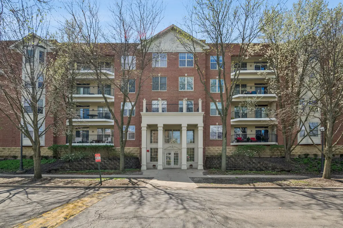 3125 Town Square Drive #405, Rolling Meadows, IL 60008 - #1