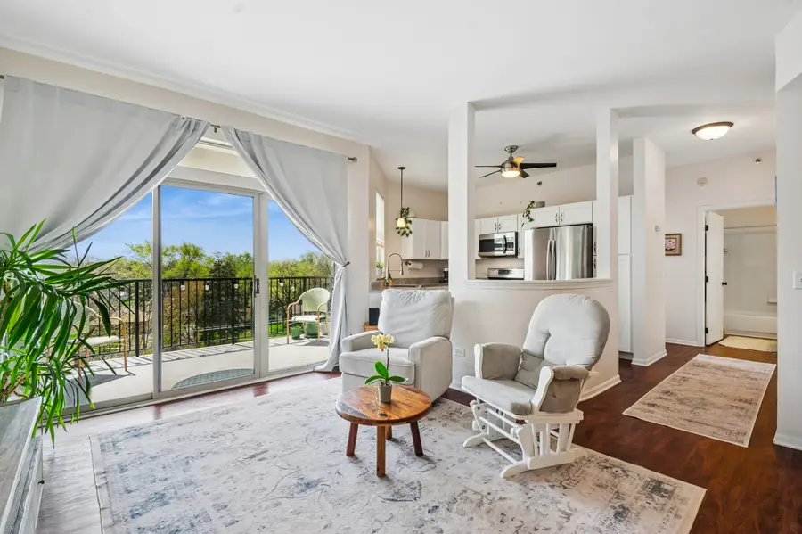 3125 Town Square Drive #405, Rolling Meadows, IL 60008 - #2