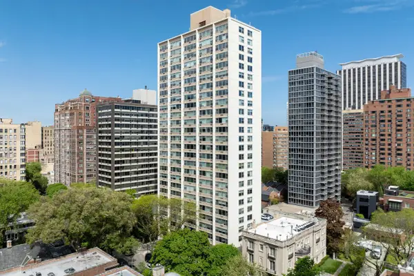 336 W Wellington Street #703, Chicago, IL 60657