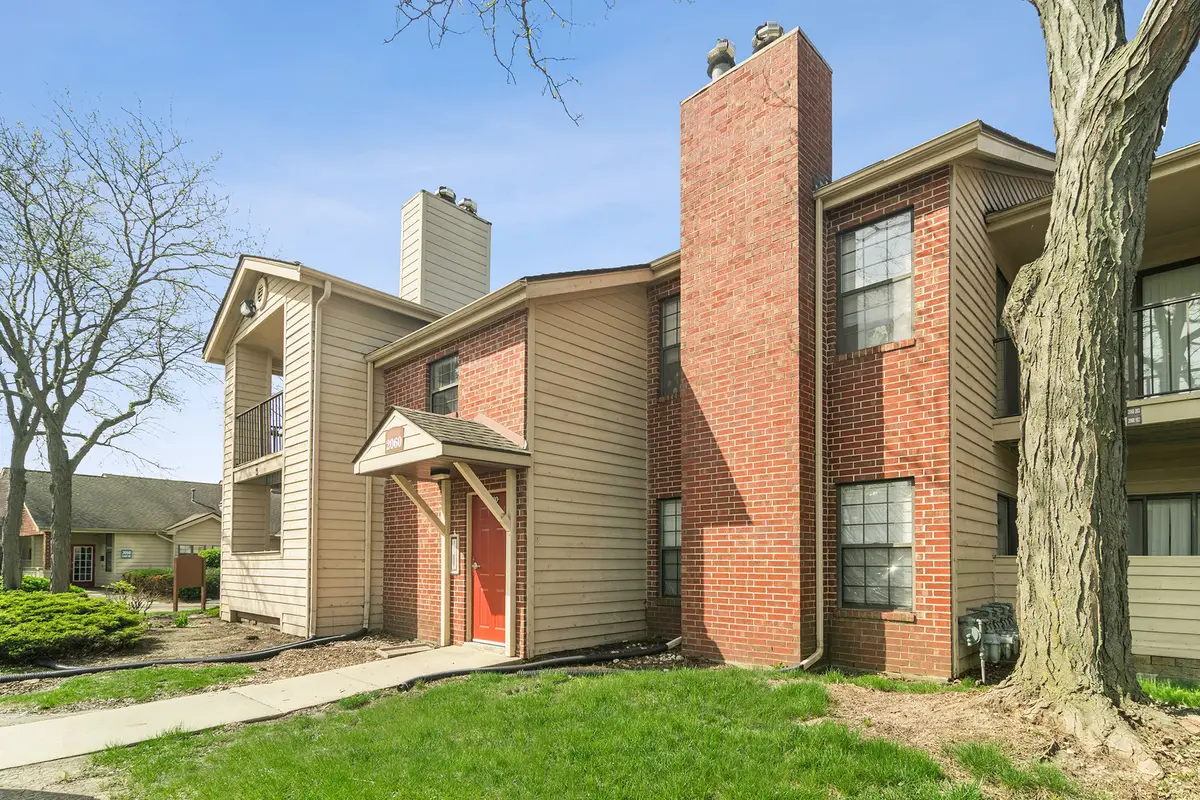 2060 N Rand Road #204, Palatine, IL 60074 - #1