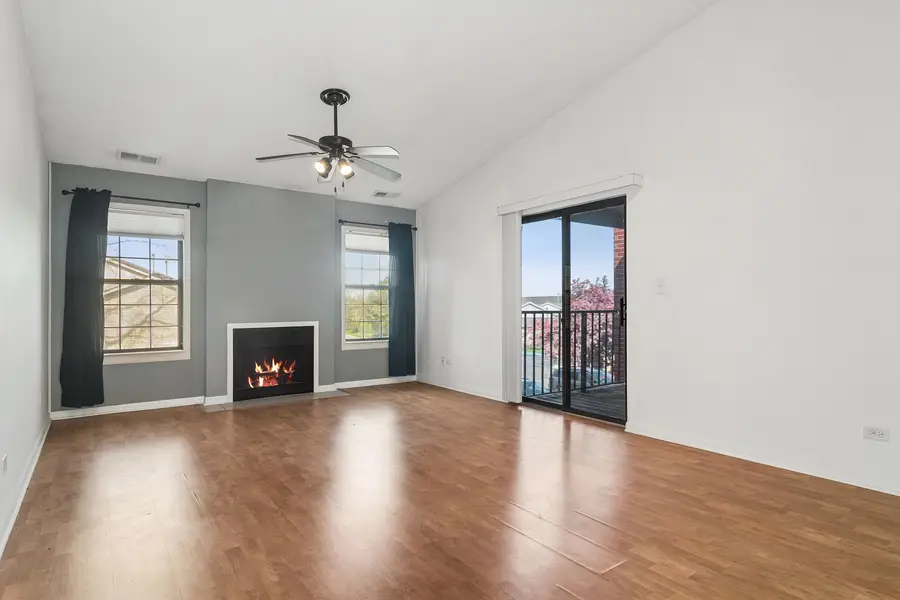 2060 N Rand Road #204, Palatine, IL 60074 - #3