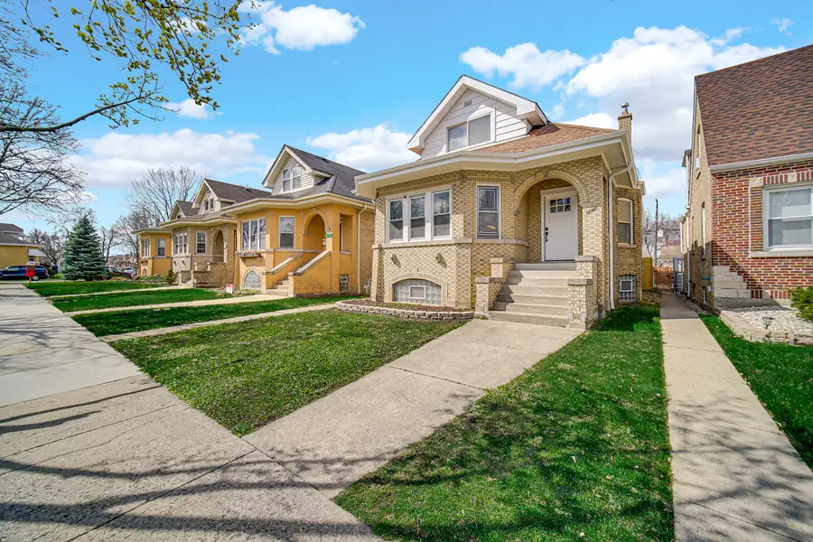 3010 N Nottingham Avenue, Chicago, IL 60634 - #3