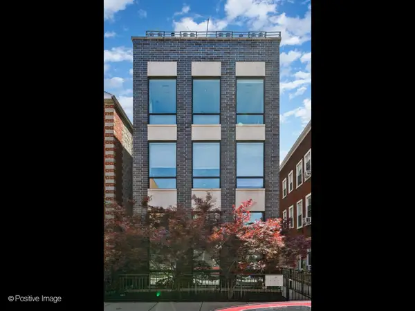 1525 W Fry Street #3, Chicago, IL 60642