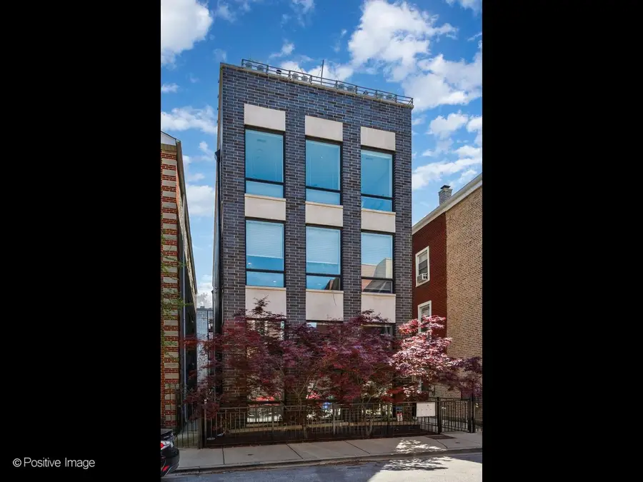 1525 W Fry Street #3, Chicago, IL 60642 - #2