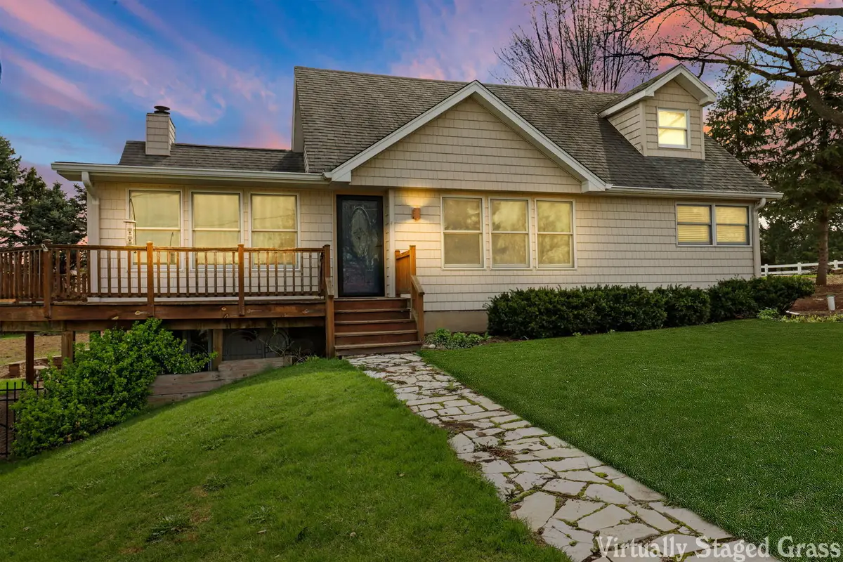 34899 N Park Drive, Ingleside, IL 60041 - #1