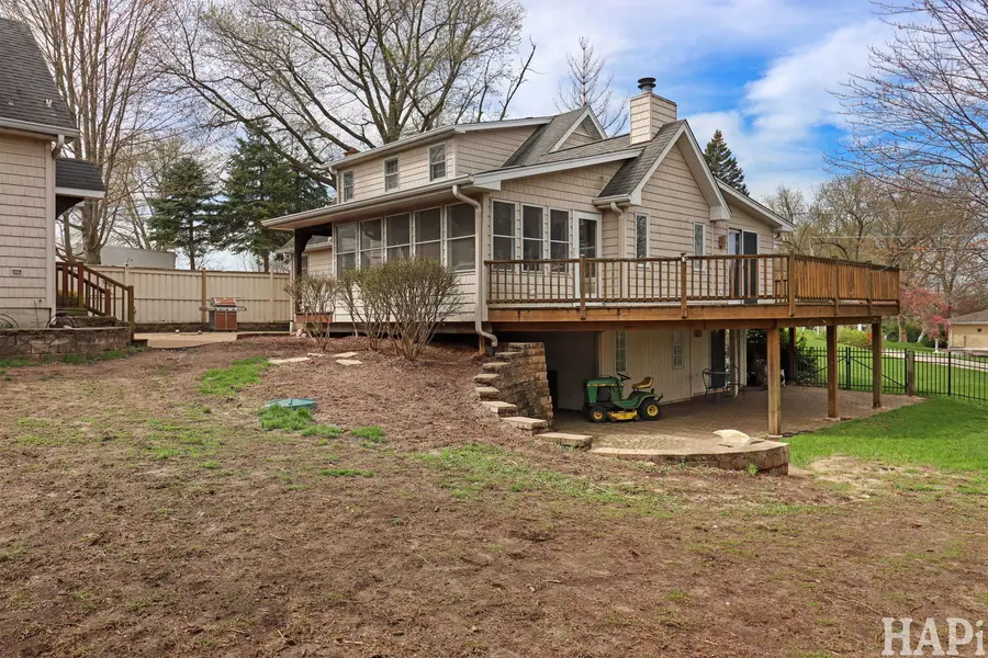 34899 N Park Drive, Ingleside, IL 60041 - #2