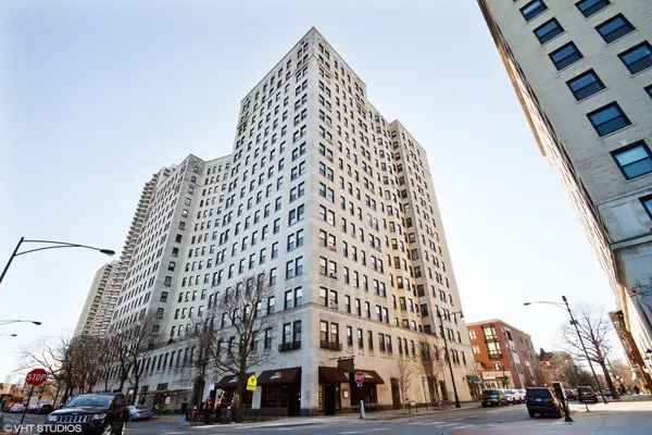 2000 N Lincoln Park West Avenue N #312, Chicago, IL 60614