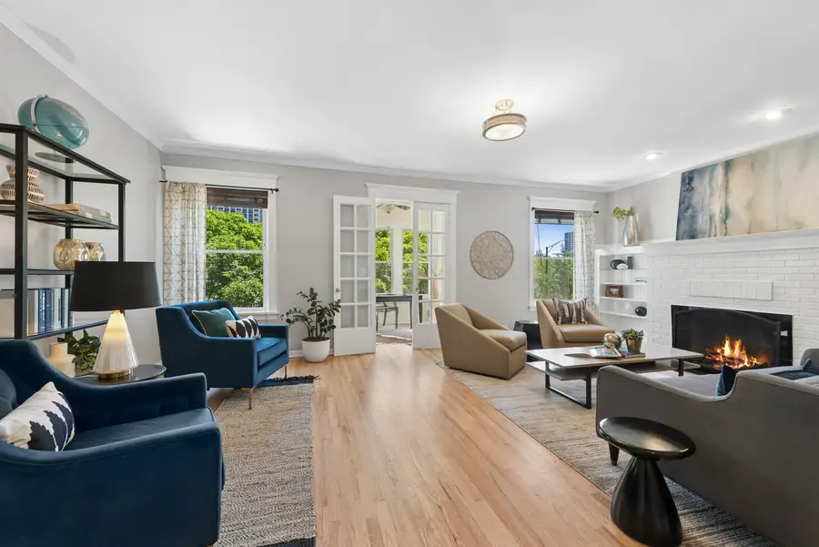 4340 N Sheridan Road #2s, Chicago, IL 60613 - #2