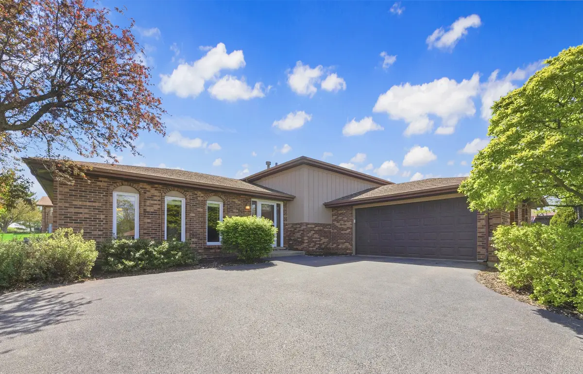 3517 Jacqueline Drive, Crete, IL 60417 - #1