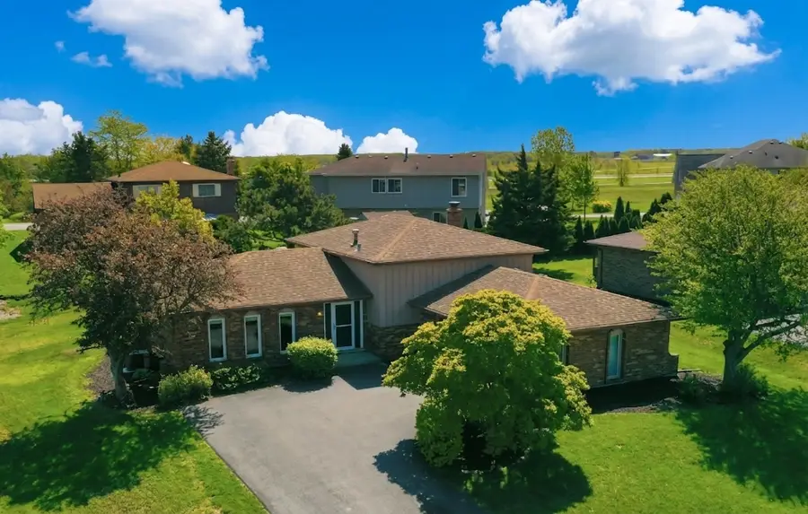 3517 Jacqueline Drive, Crete, IL 60417 - #2