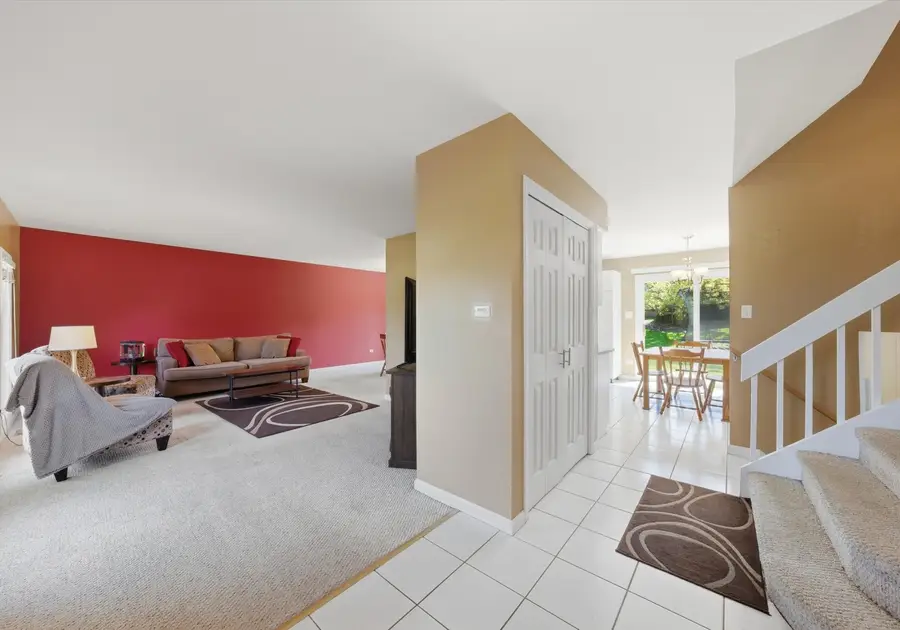 3517 Jacqueline Drive, Crete, IL 60417 - #3