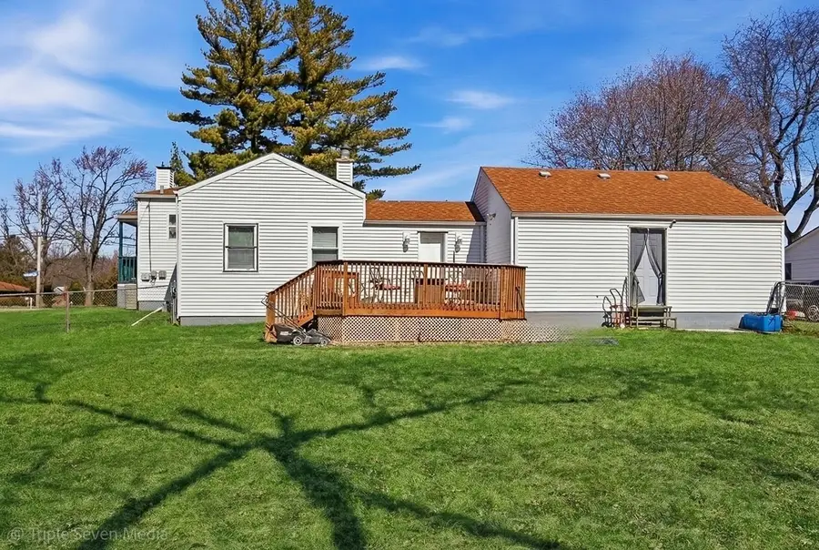 2357 Caton Farm Road, Crest Hill, IL 60403 - #3