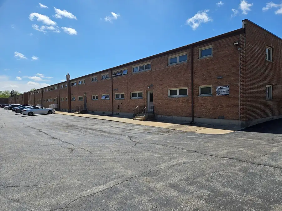 643 N Carroll Parkway #210B, Glenwood, IL 60425 - #2