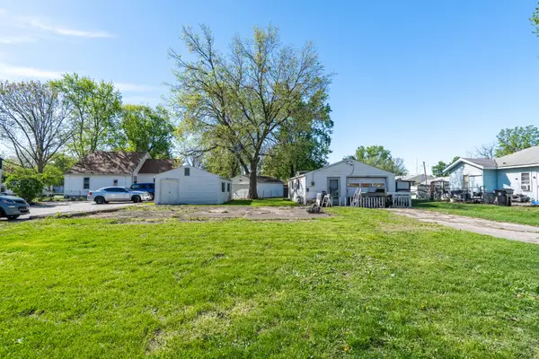 505 Pine Street, Normal, IL 61761