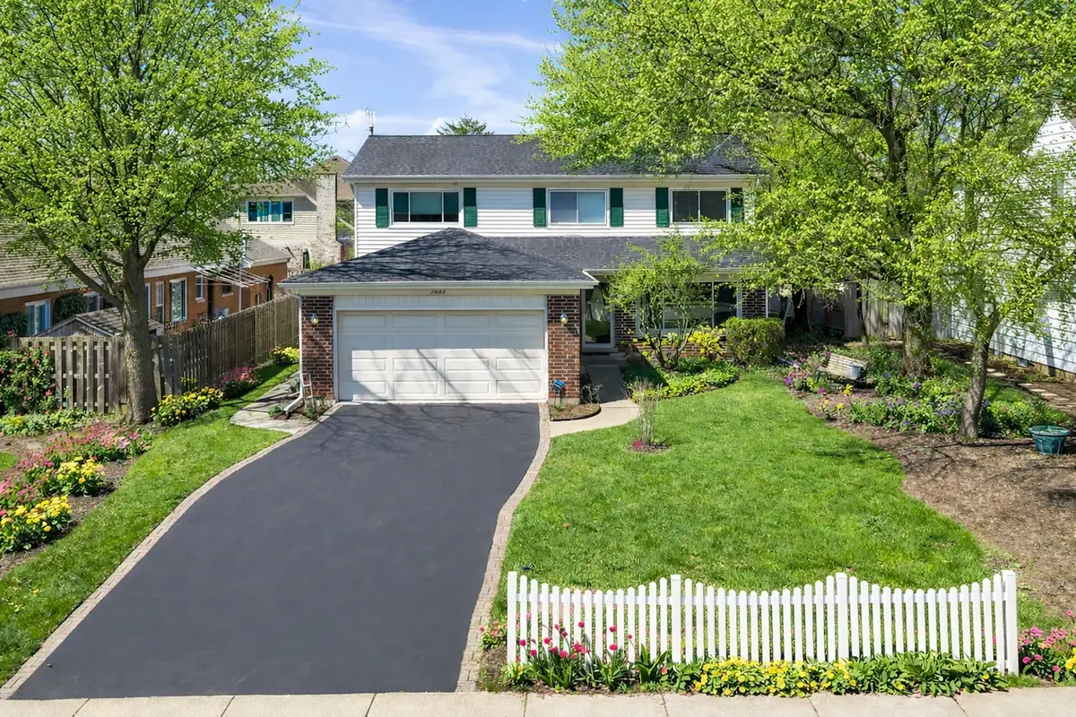 1008 Oxford Road, Deerfield, IL 60015 - #1